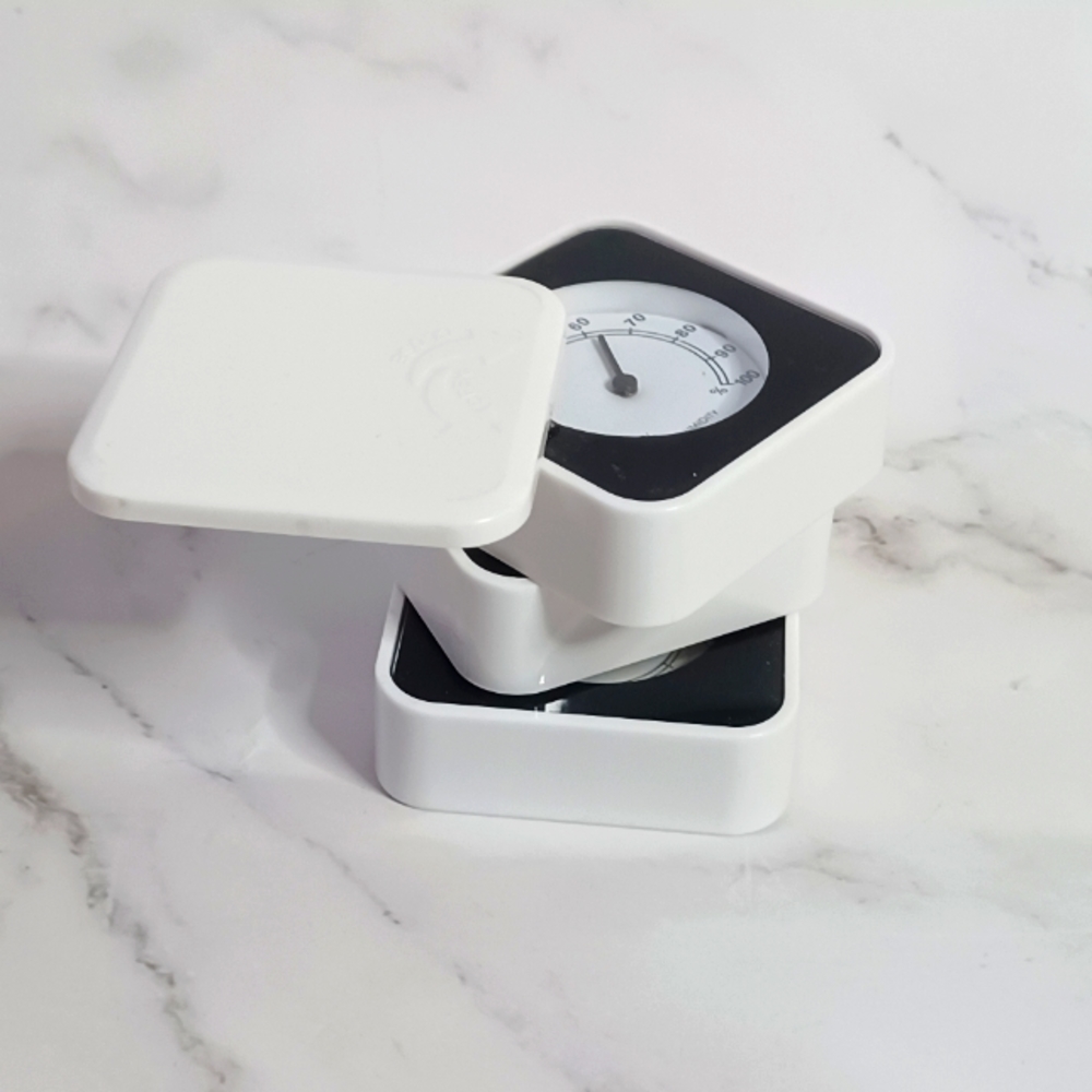 Travel Analog Clock